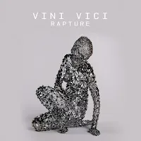 Vini Vici — Rapture Ft Mira Feder — обложка